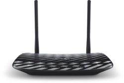 TP-LInk - Archer AC750 - Dual Band Wi-Fi Gigabit Cable - Router